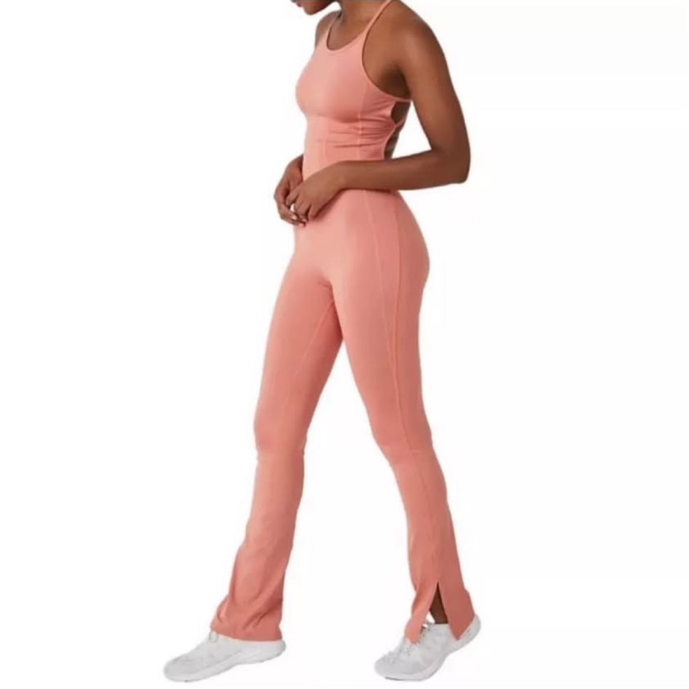 NWT FP Movement Heat Waves Onesie